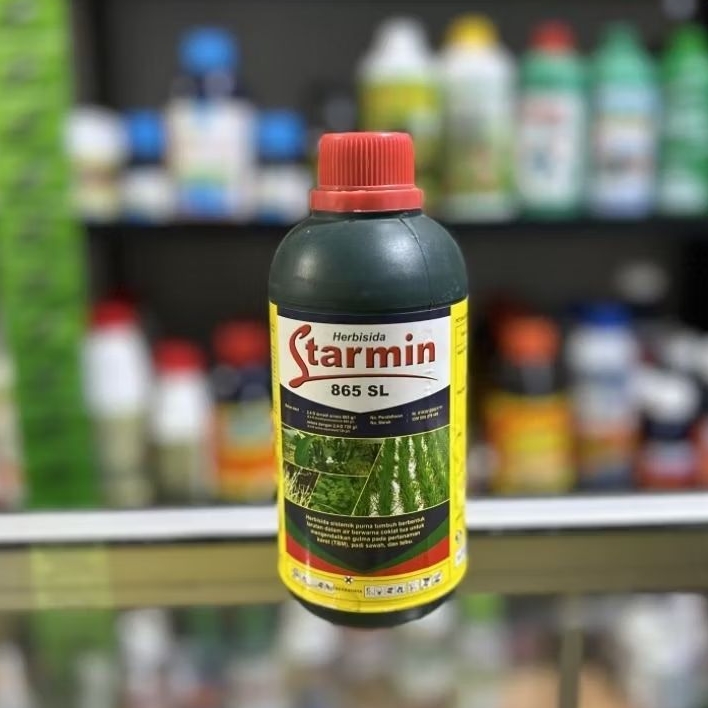 STARMIN 865SL 400ML HERBISIDA