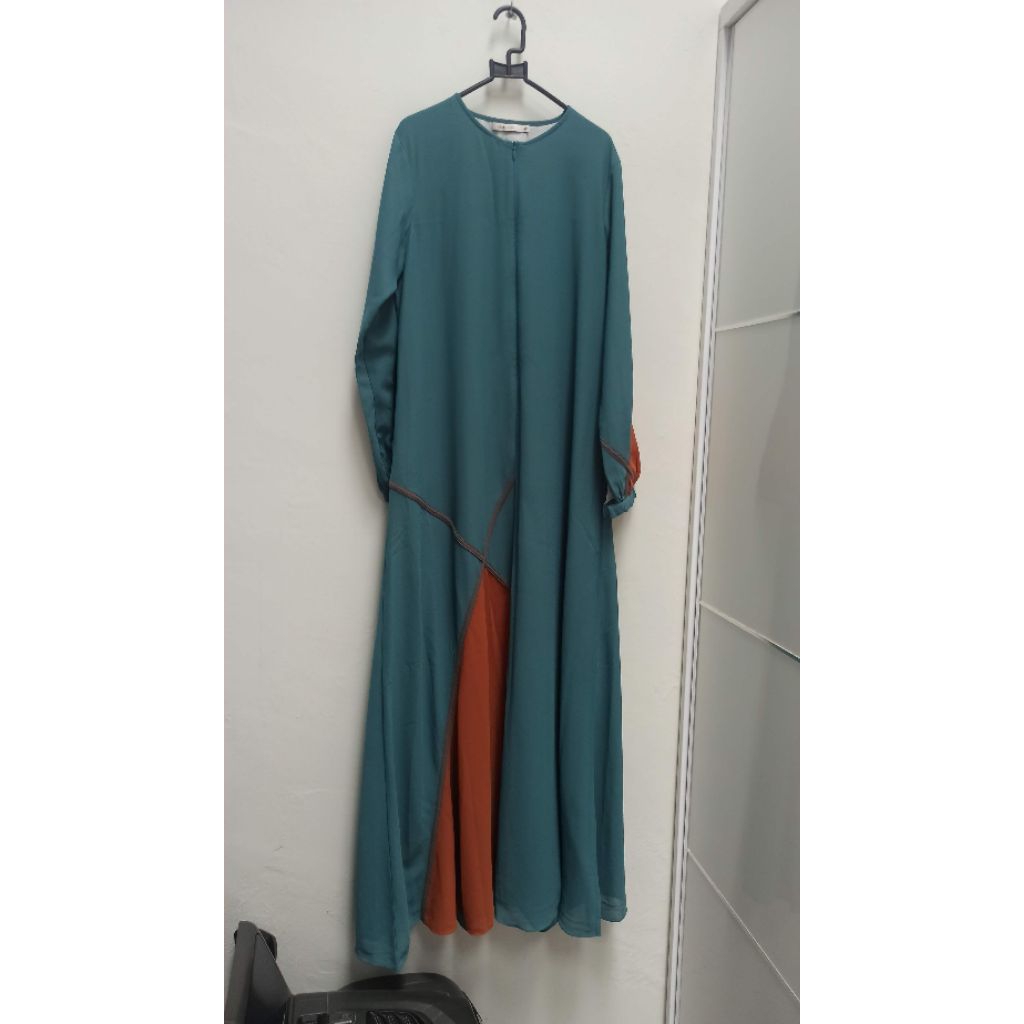 preloved shararea size S