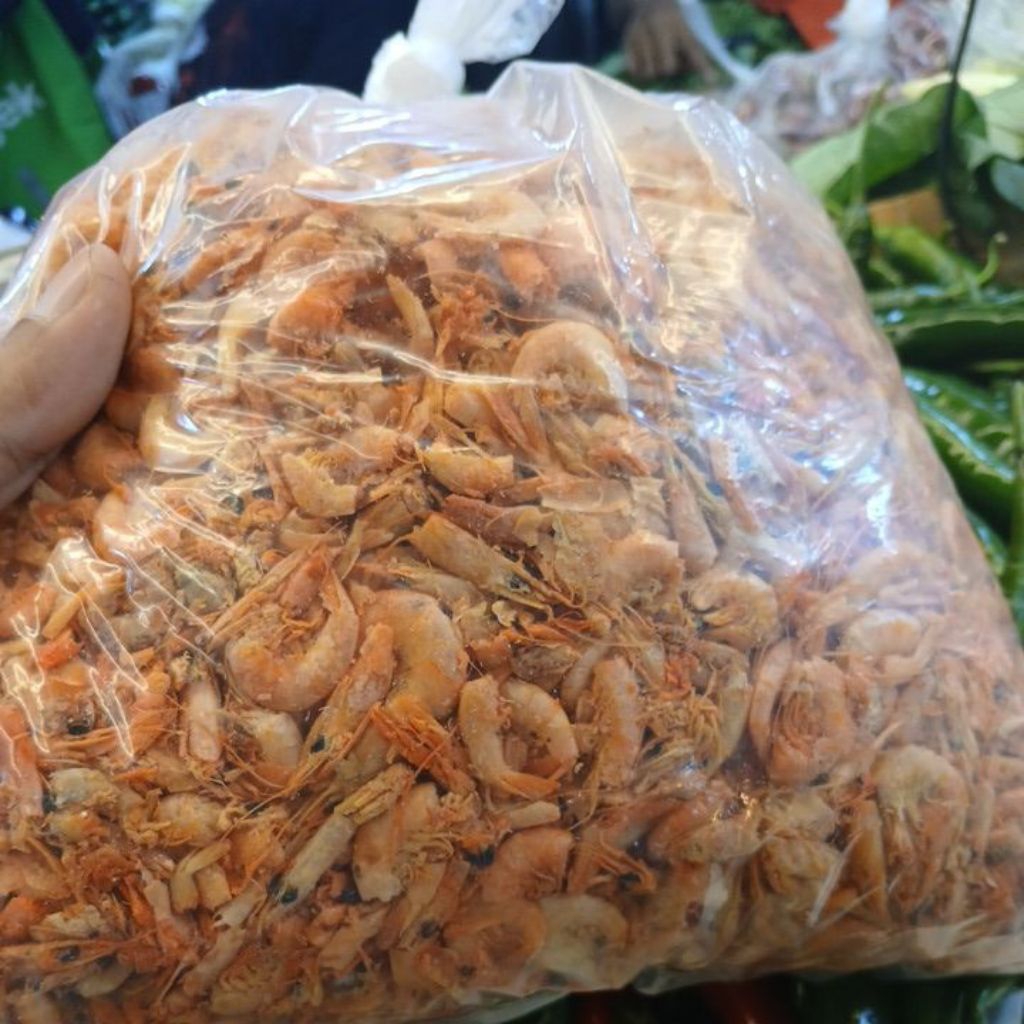 

ebi kering B promo hari ini 250gram