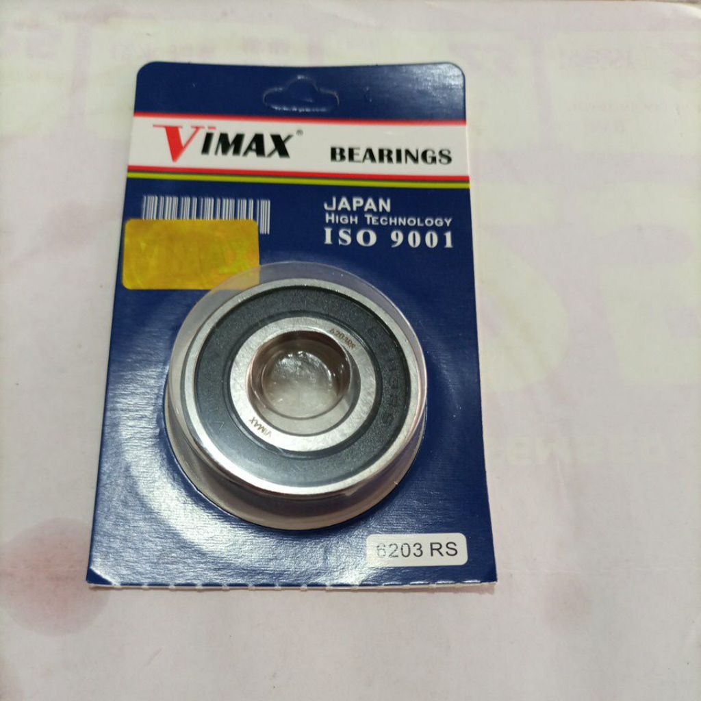 klaher 6203 Vimax 17-40-12
