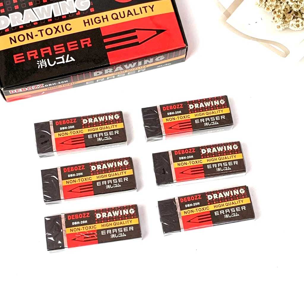 

Penghapus Pensil All Variasi