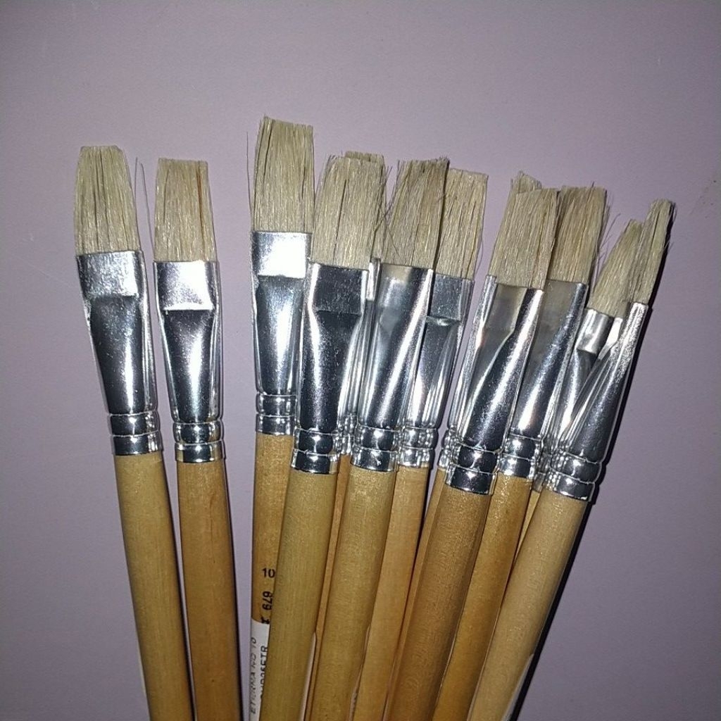 

kuas lukis eterna no.10