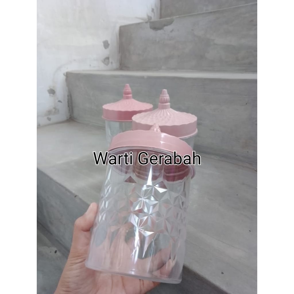 TOPLES PLASTIK / TOPLES PLASTIK KEKINIAN