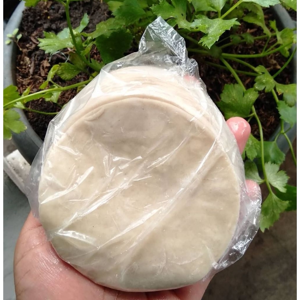 

Kulit lumpia kulit dimsum pangsit