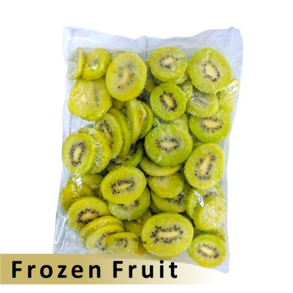 

BUAH KIWI FROZEN 500GR