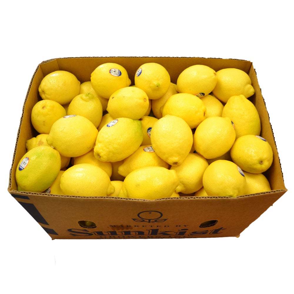 

Lemon Import 1 Dus Isi 13 kg