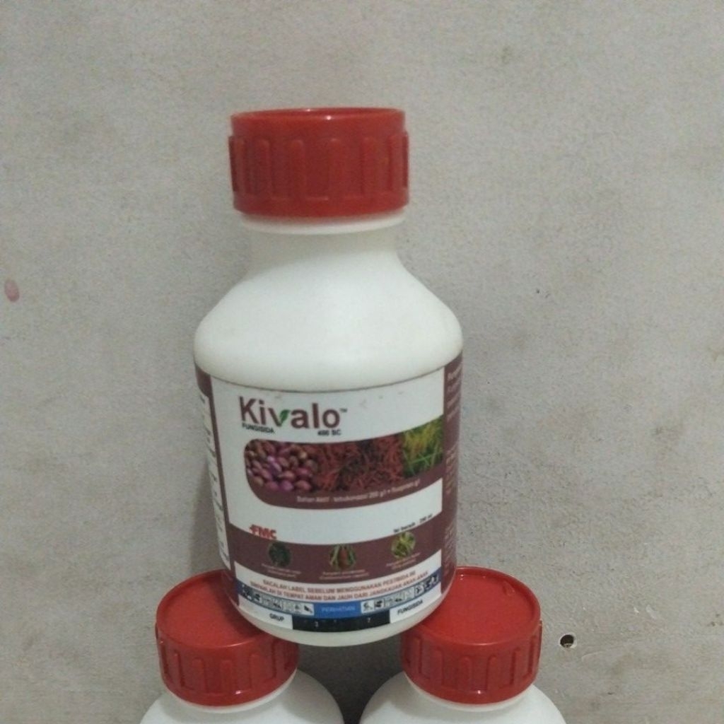 fungisida kivalo 400 sc 250ml