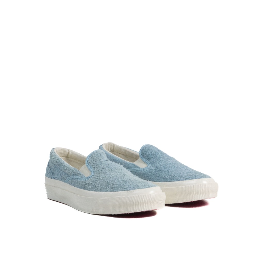 Sepatu Slip on Converse One Star Slip Pro Blue