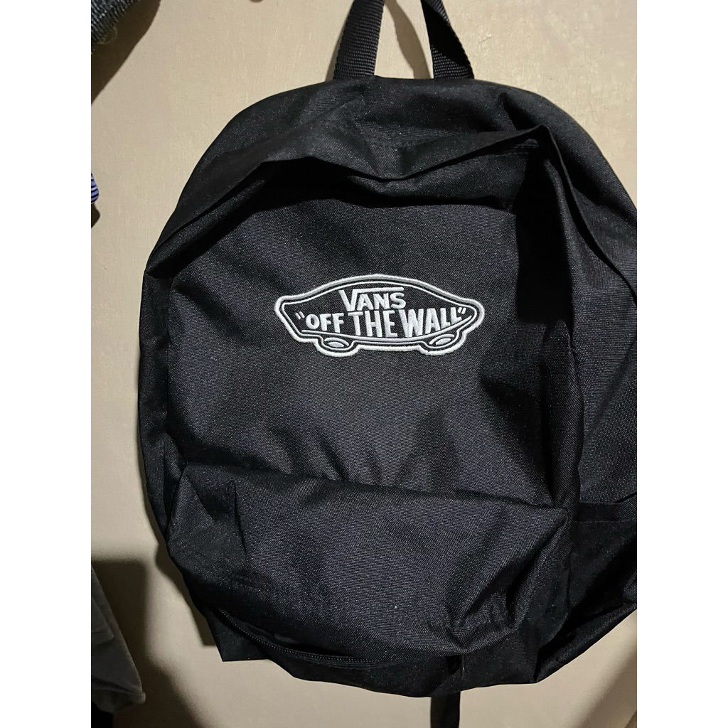 Backpack Vans