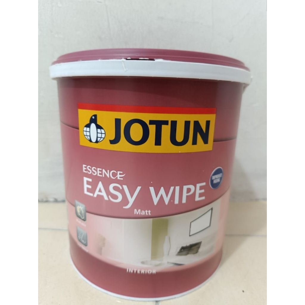 Jotun Easywipe 3.5L/5Kg Empire 0520