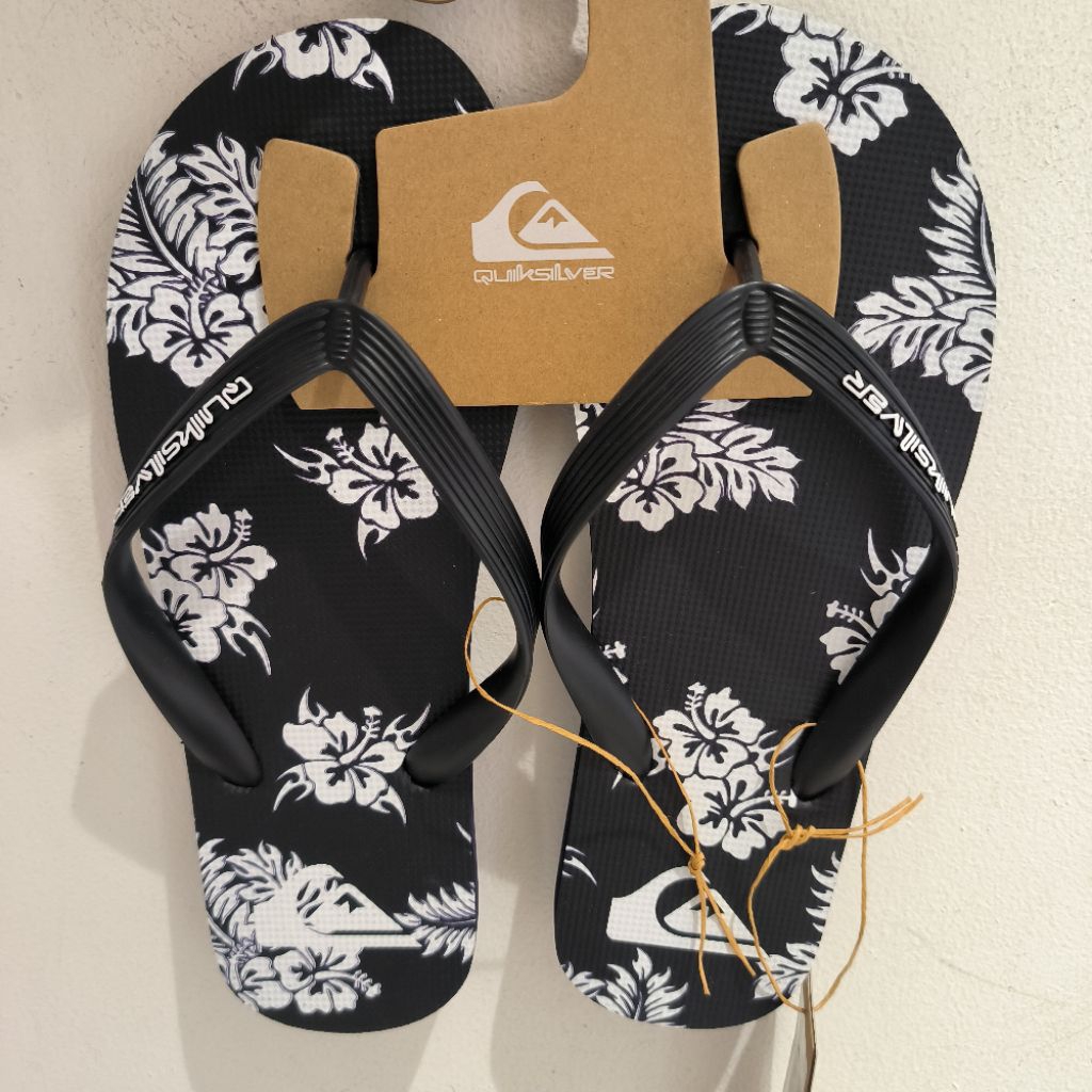 SANDAL QUIKSILVER MONCATA