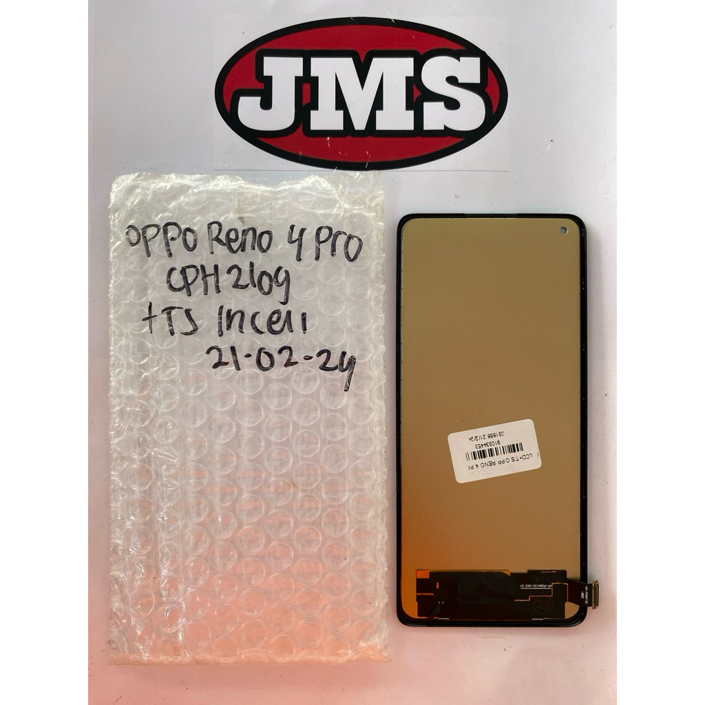 LCD OPPO RENO 4PRO 4G / CPH2109