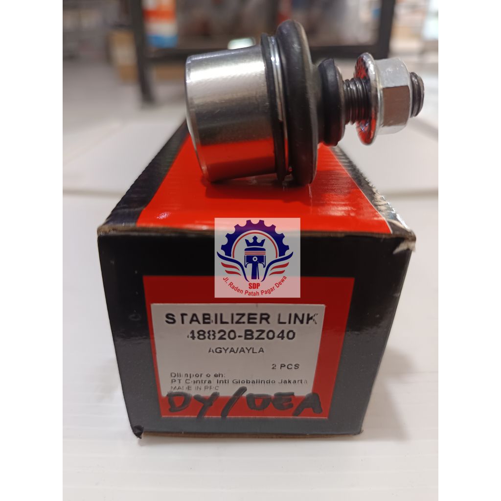 STABILIZER LINK AGYA / STABILIZER AYLA