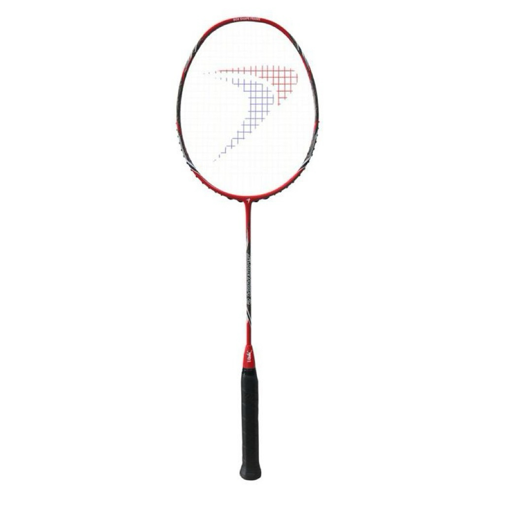 Raket Badminton Flypower Sumbawa 02 Raket Badminton Red
