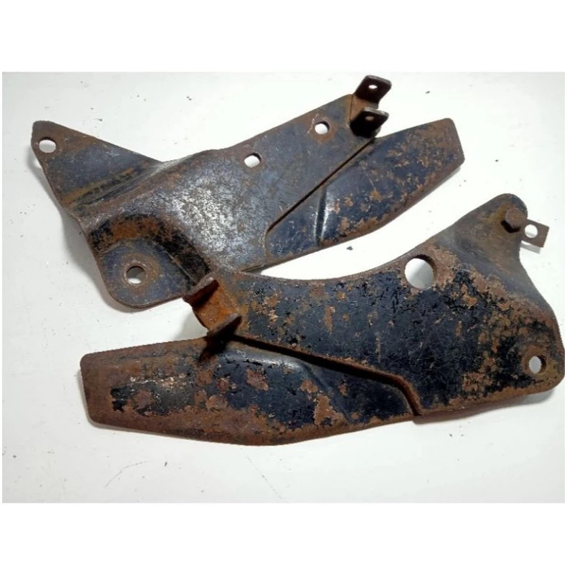 Postep footsep bostep belakang Suzuki Tornado pijakan kaki Suzuki Tornado original lepasan motor