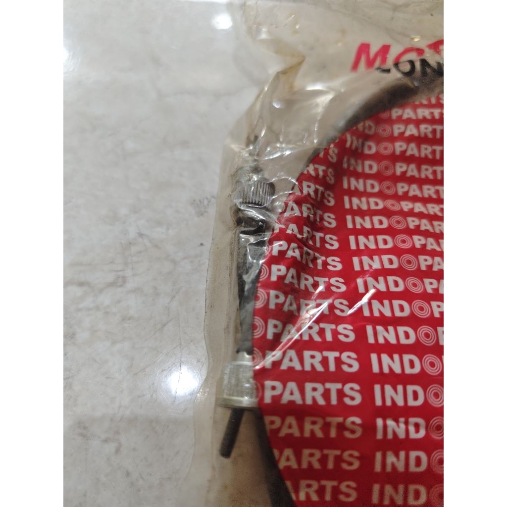 Kabel speedometer Fizr indopart ori