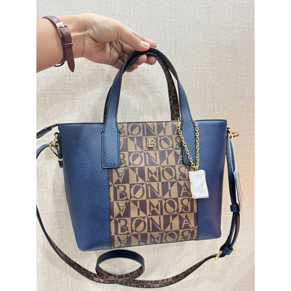 TAS BONIA ORIGINAL TOTE BAG SIZE S