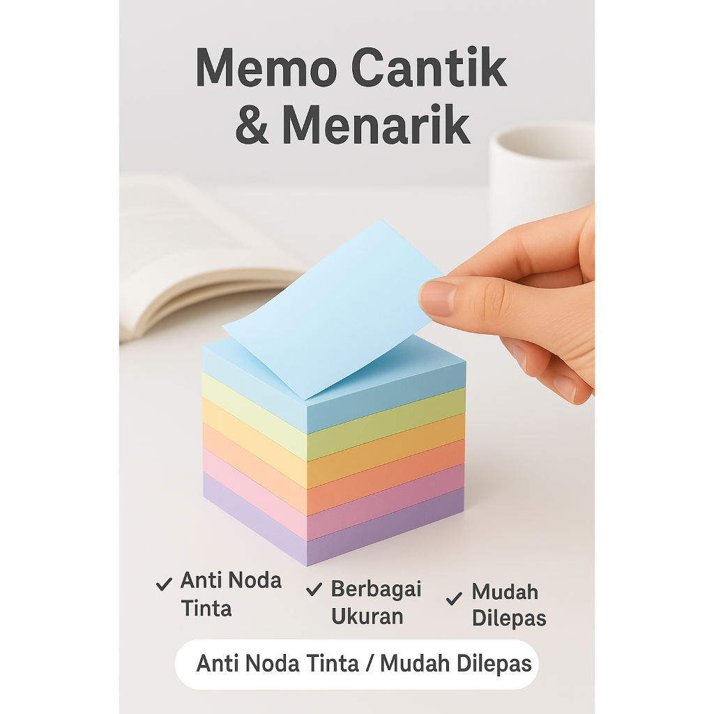 

ssticky notes warna warni