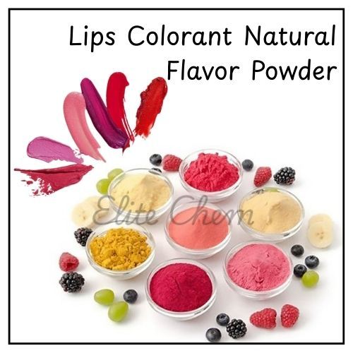 

Lips Colorant Natural Flavor Powder Pewarna Alami 25gr / Bubuk Warna Organik / Serbuk Flavour Food Grade / Pewarna Alami Liptint / Lipbalm / Lip Balm / Lip Tint / Masker