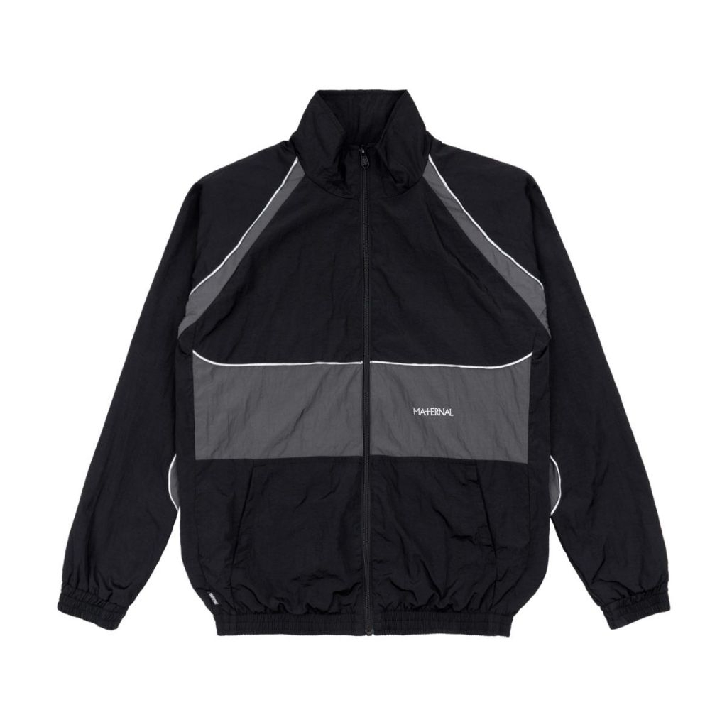 Maternal disaster "RITUAL" Jaket Coach