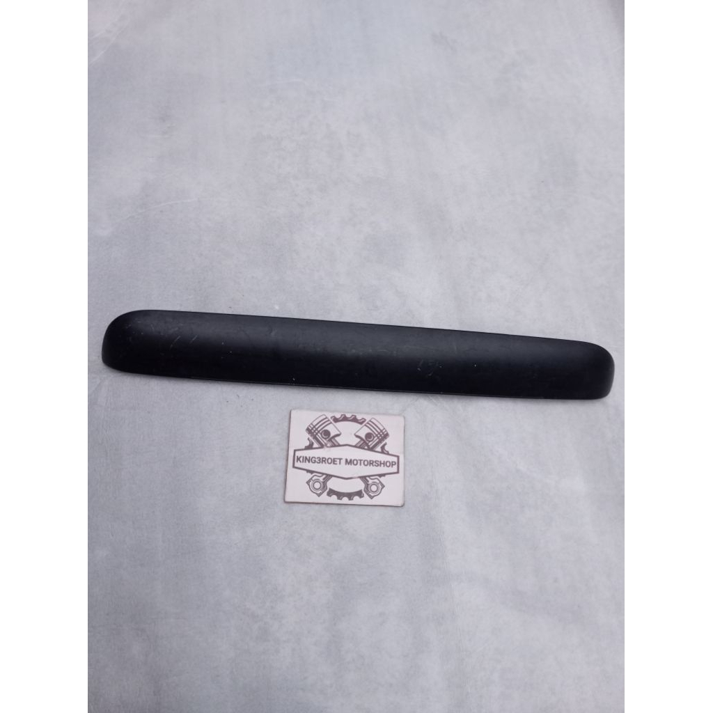 cover plat nomor belakang handle bagasi espass th 1995-2003 original
