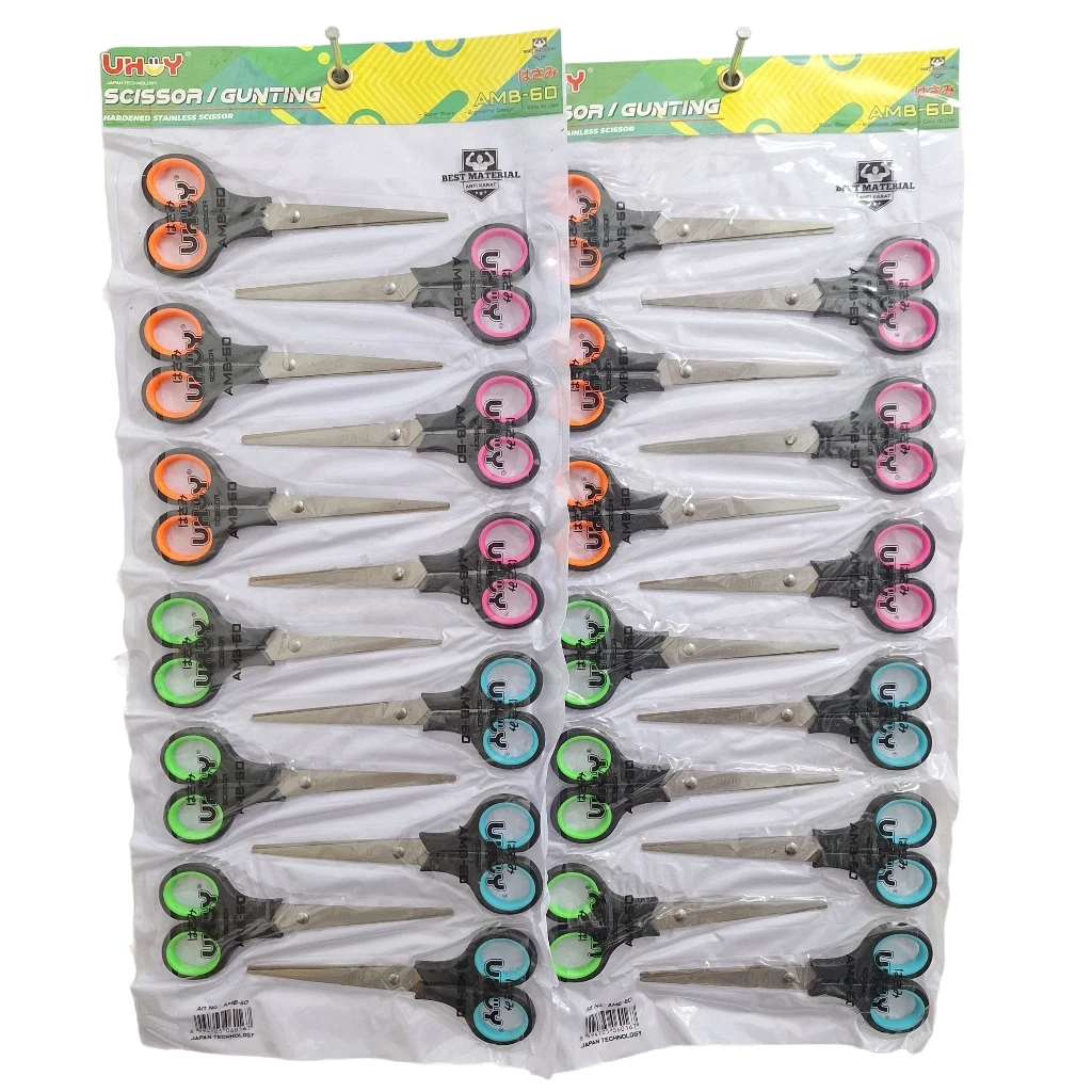 

1 Renteng Gunting Ukuran Tanggung/Sedang