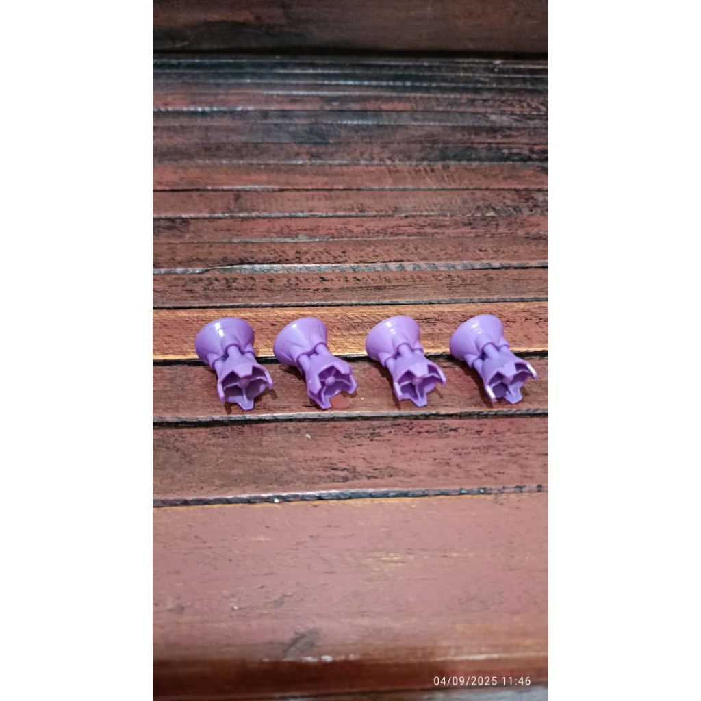 Crush gear part whellset ark cavalier Jiada