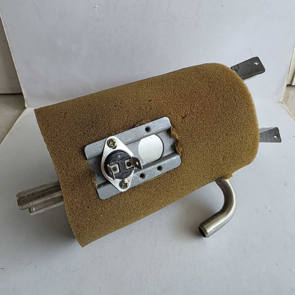 TABUNG PEMANAS AIR DISPENSER | HOT TANK ELEMEN DISPENSER COSMOS