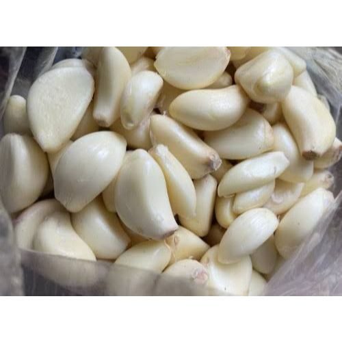 

Bawang Putih Kupas 1KG