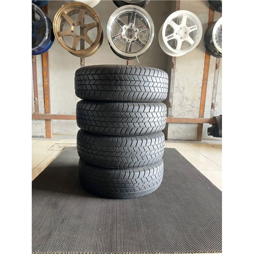 BAN SEKEN GT RADIAL GAJAH TUNGGAL 175/70 R13