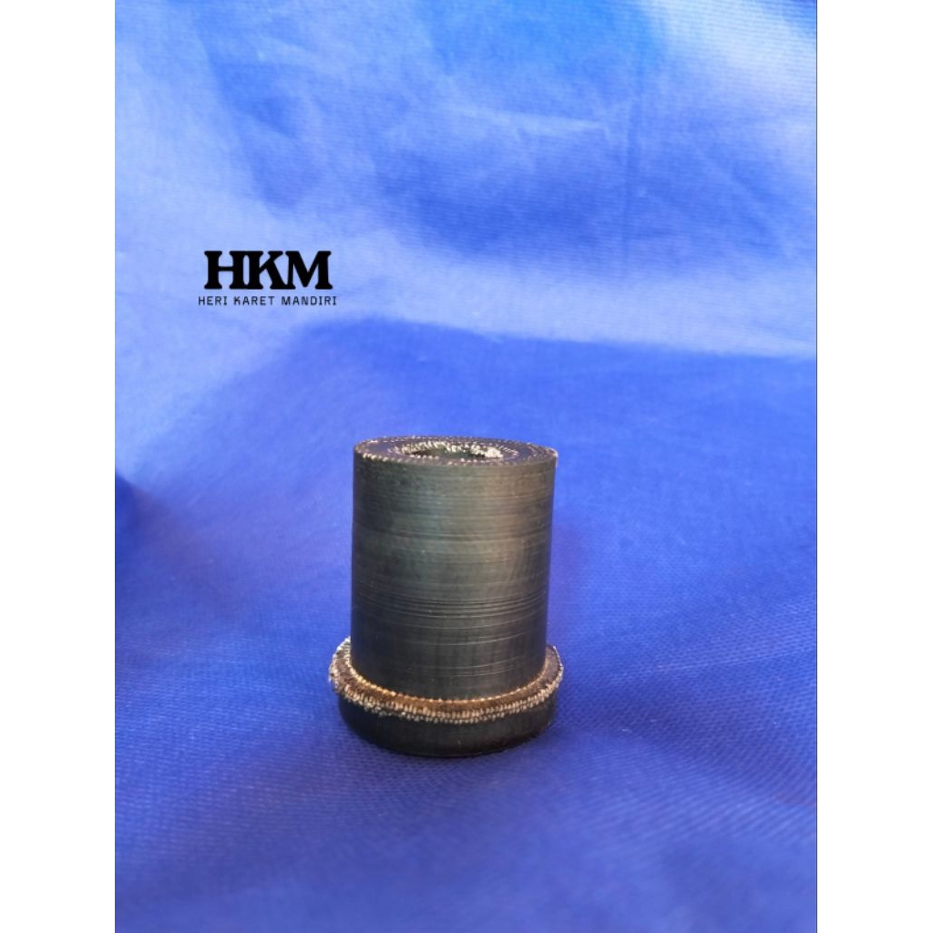 karet per daun berserat mobil grand max yang panjang