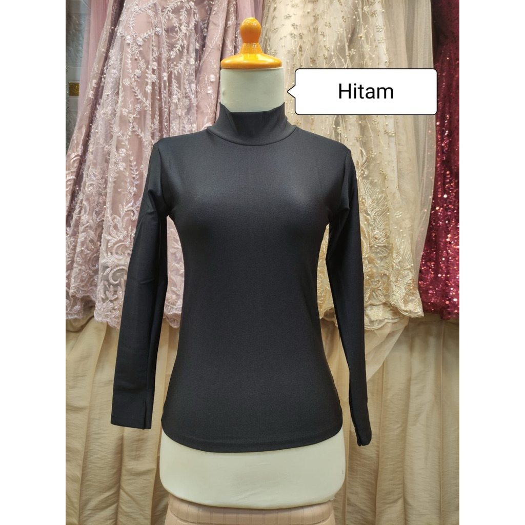 manset daleman kebaya wanita / manset wanita muslim / manset daleman baju pengantin