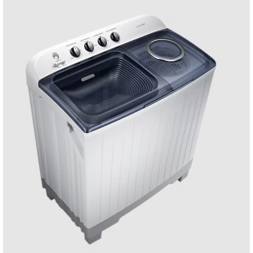 Pulsator Mesin Cuci Samsung WT12J4200MB/SE