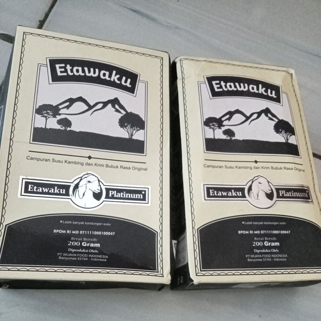 

susu bubuk MULTI KHASIATNYA ORIGINAL.