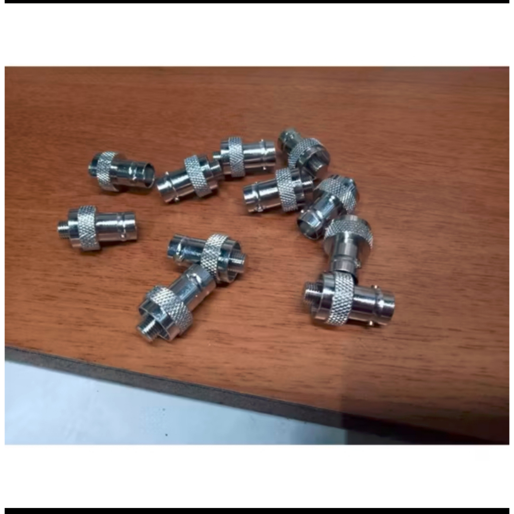 KONEKTOR / CONECTOR HT MOTOROLA TO BNC FEMALE