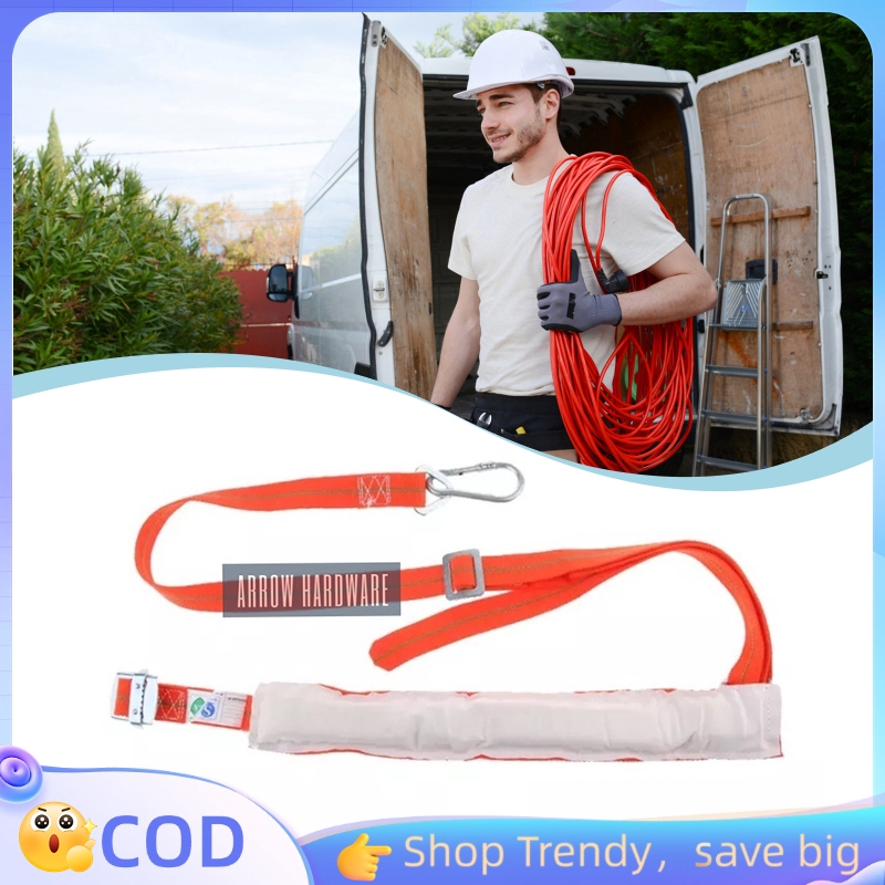 Sabuk Pengaman Panjat Tiang Listrik Abuk Panjat Pohon Sabuk Panjat Tebing Sabuk Panjat Tiang