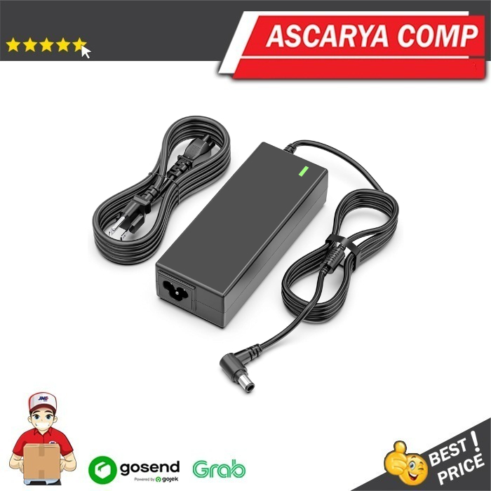 Adaptor Monitor LCD/LED LG 19V