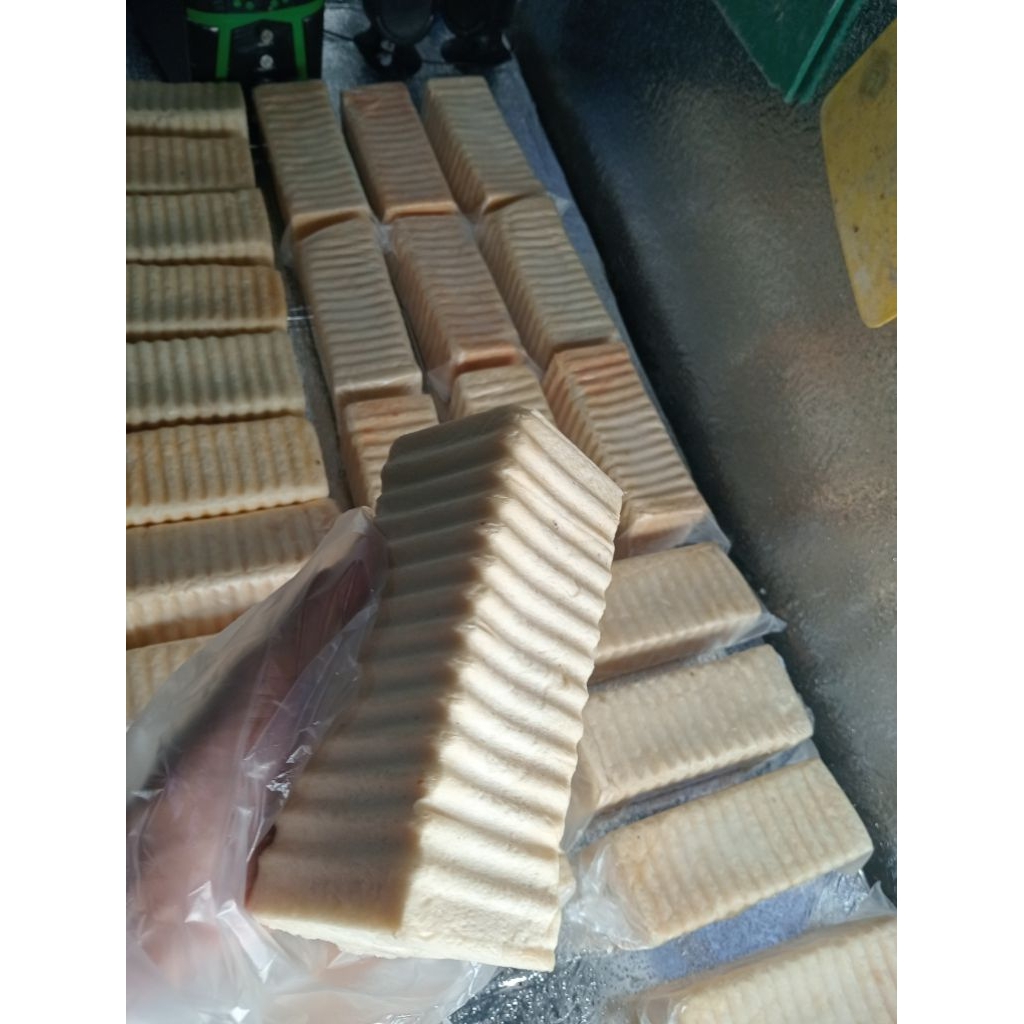 

Roti Tawar bandung/kasino