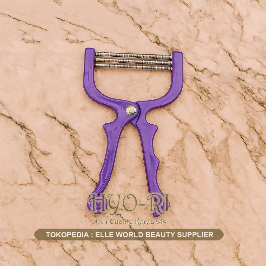 ALAT PENCABUT BULU WAJAH ORIGINAL JEPANG FACE HAIR REMOVAL TOOL ALAT PERONTOK BULU INSTAN ALAT PENCA