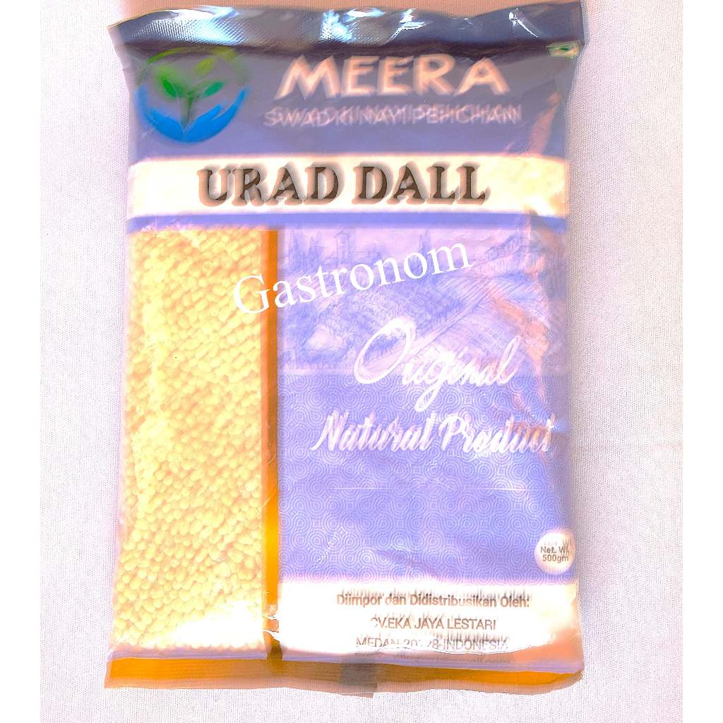 

Meera Urad Dall 500Gr