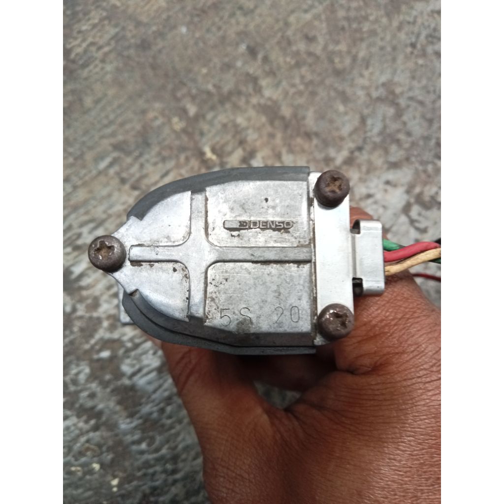 speed sensor copotan Mazda Interplay