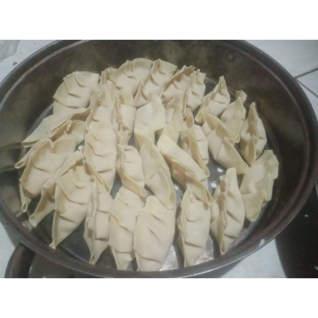 

wonton chili oil isi 50