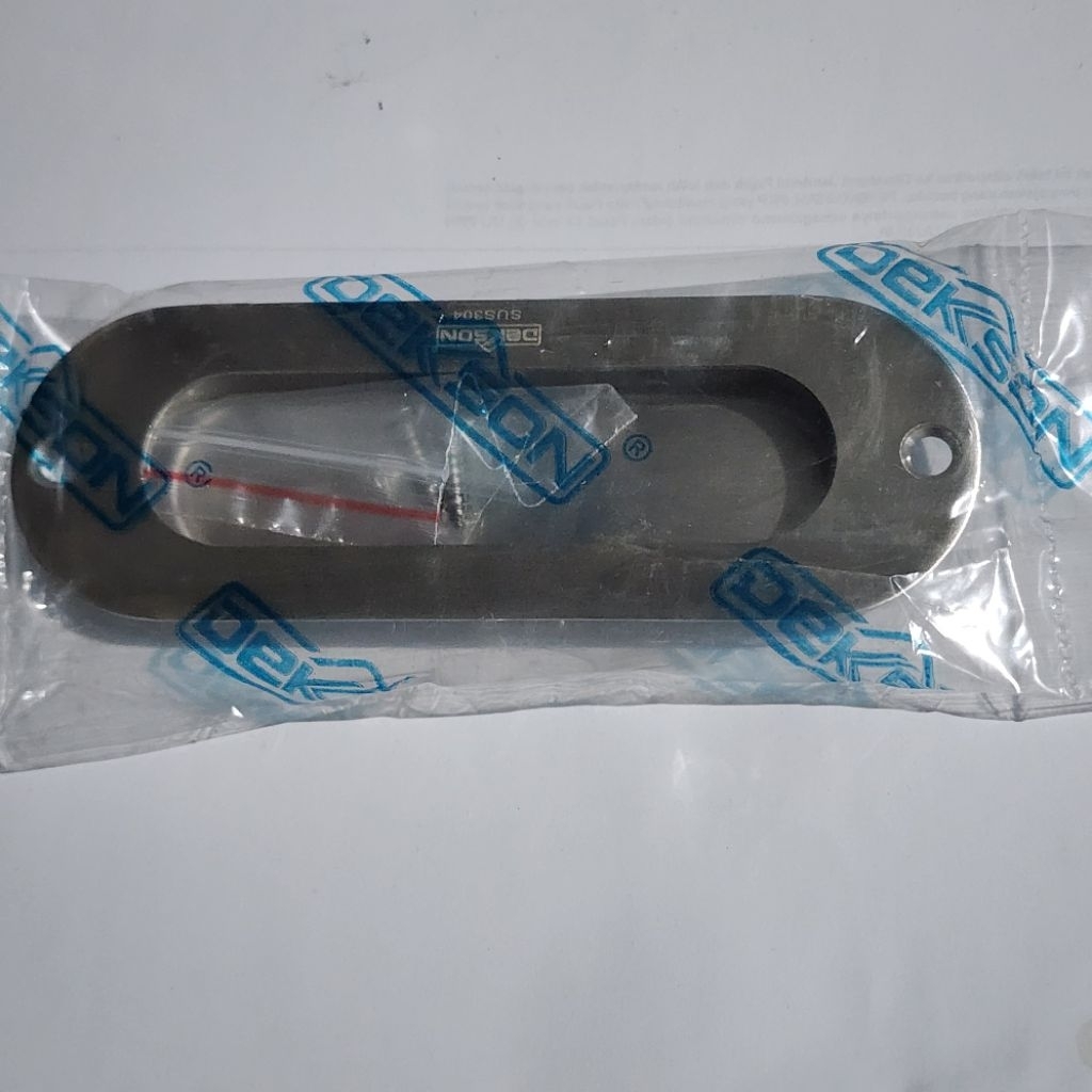 Handle Oval Sliding Dekkson