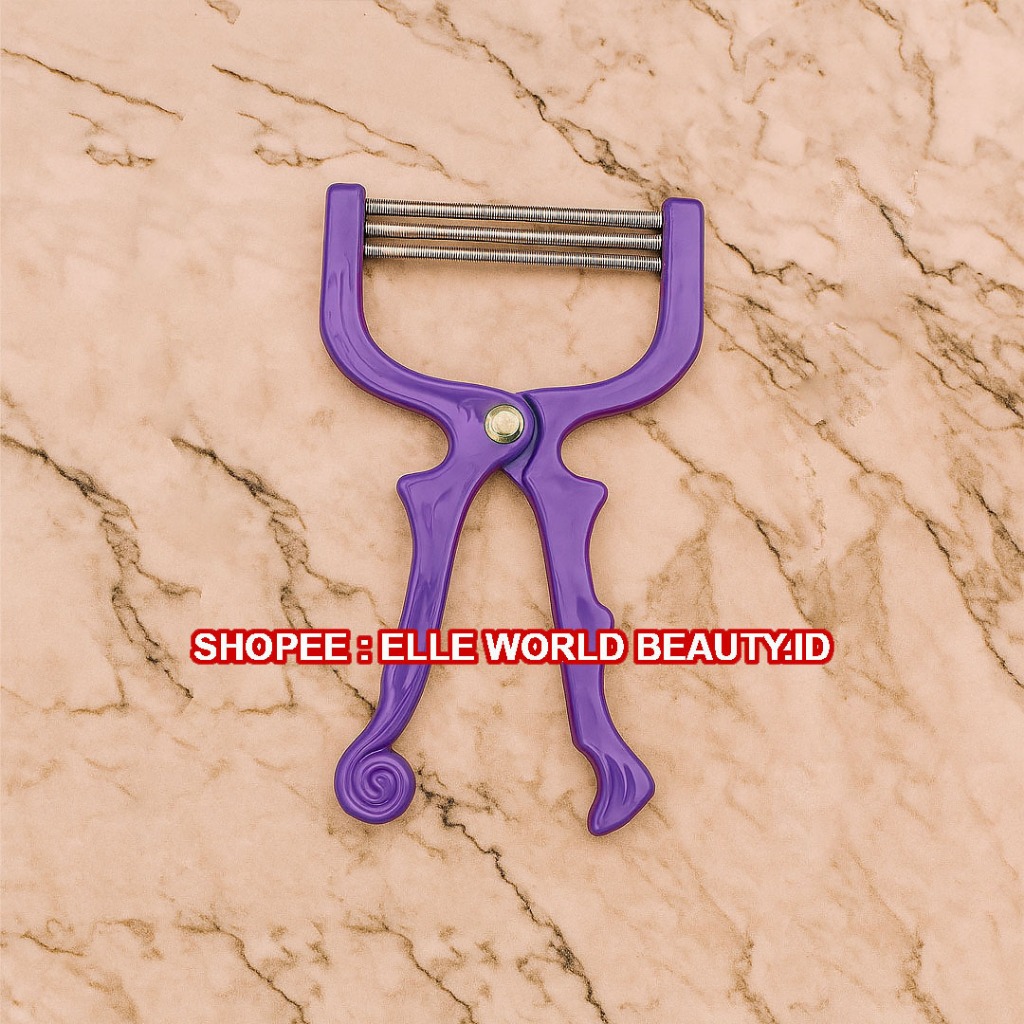 ALAT PENCABUT BULU WAJAH ORIGINAL JEPANG FACE HAIR REMOVAL TOOL ALAT PERONTOK BULU INSTAN ALAT PENCA