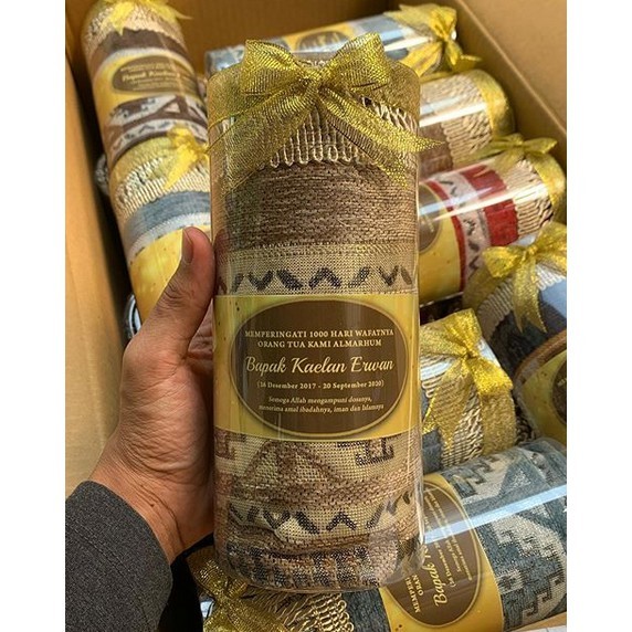 Mika Tabung Full Mika MT Diameter 8 cm Tinggi 30 cm / 8 x 30 cm Toples Tabung Full Mika Cocok Untuk 