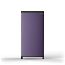 HITACHI Kulkas 1 PINTU 155L HR1S5155MVID