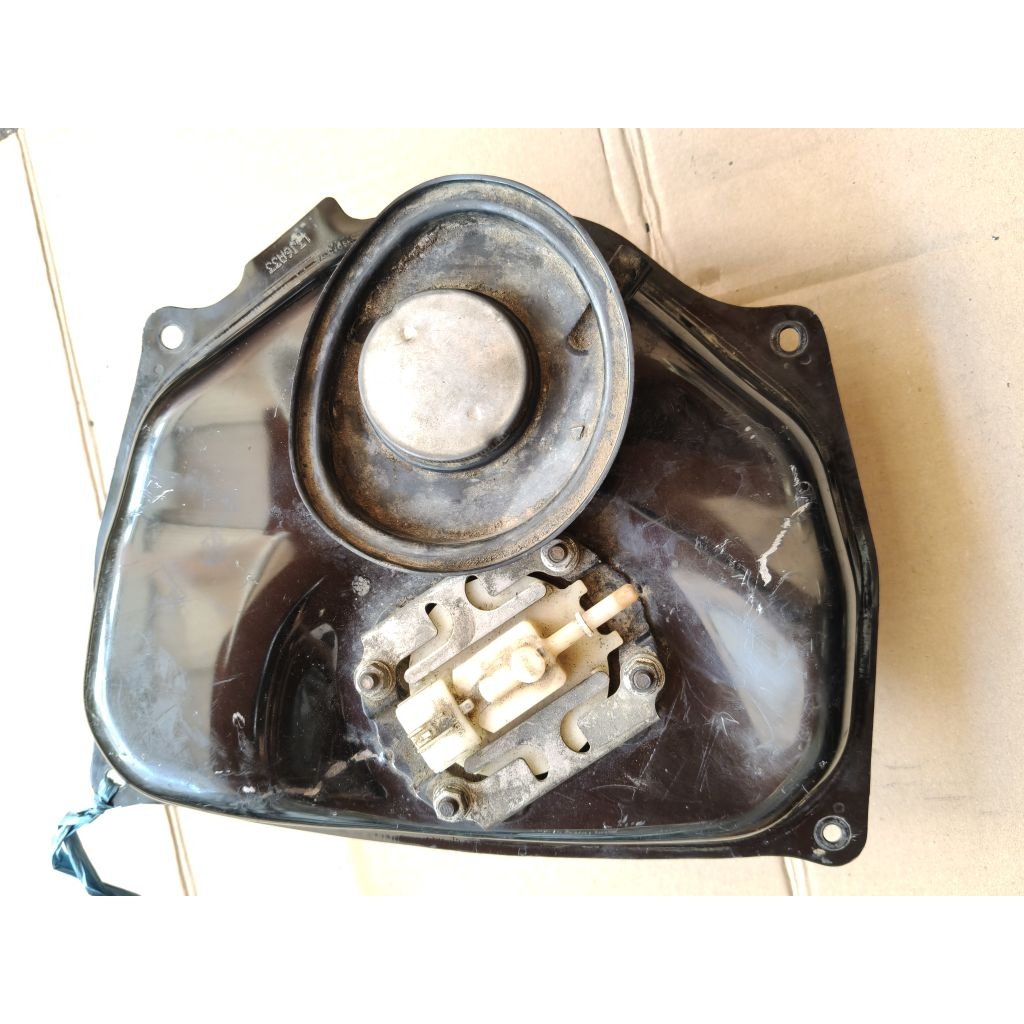 Tangki bensin set fuel pump beat fi beat strter kasar beat kzl scoopy fi original