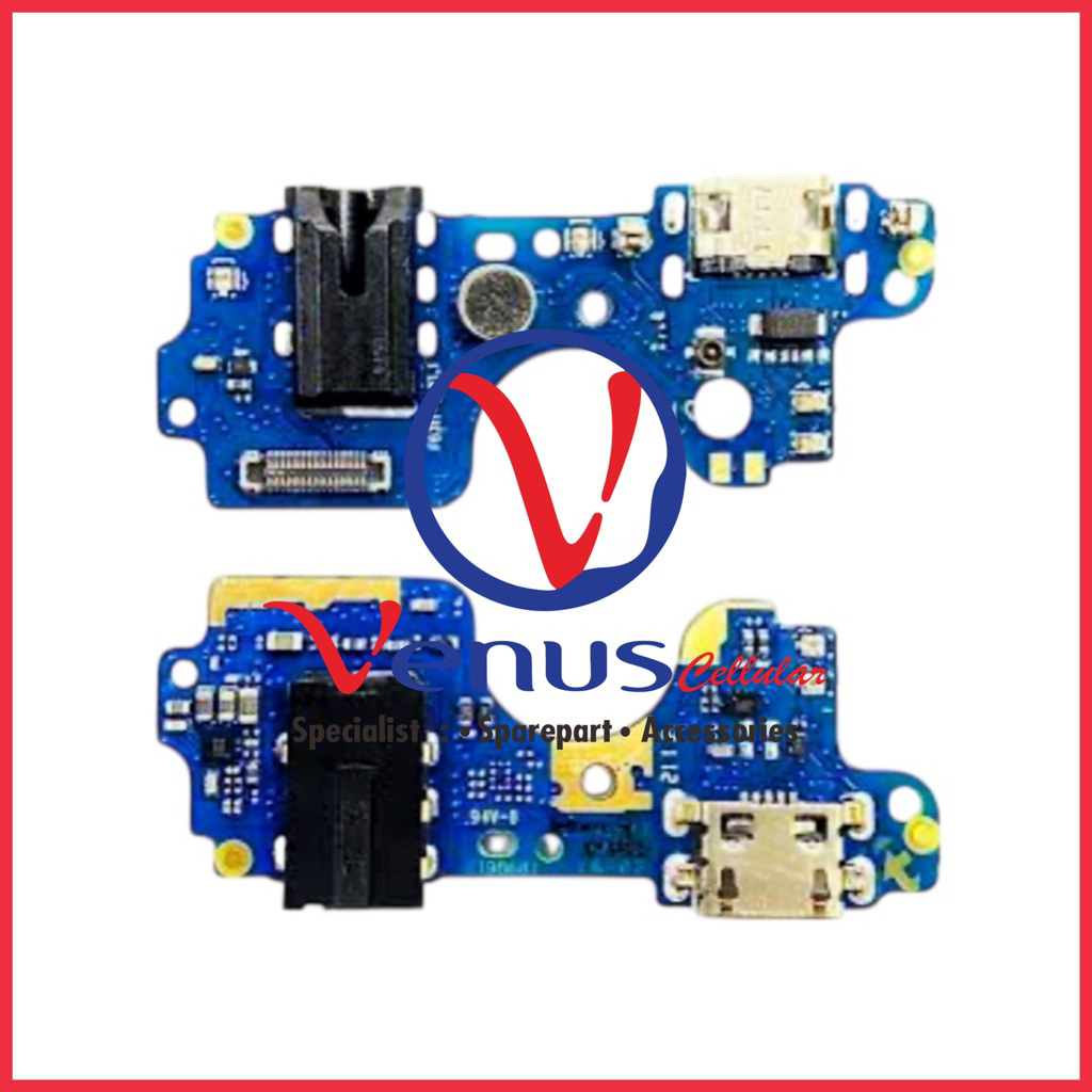 FLEXSIBLE CHARGER INFINIX ITEL VISION 1 PLUS