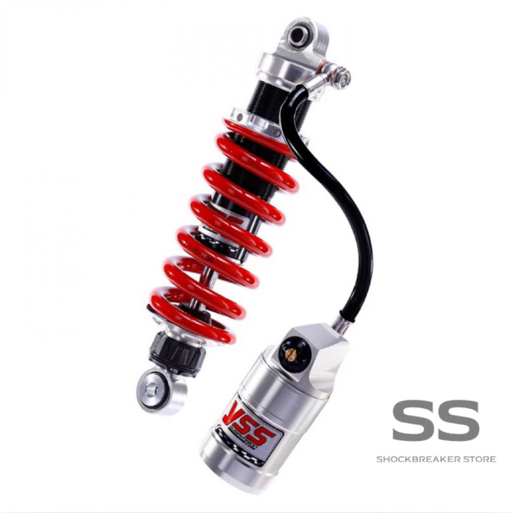 SHOCKBREAKER YSS MONO SHOCK HONDA CBR 150 (MX362-265TRC)