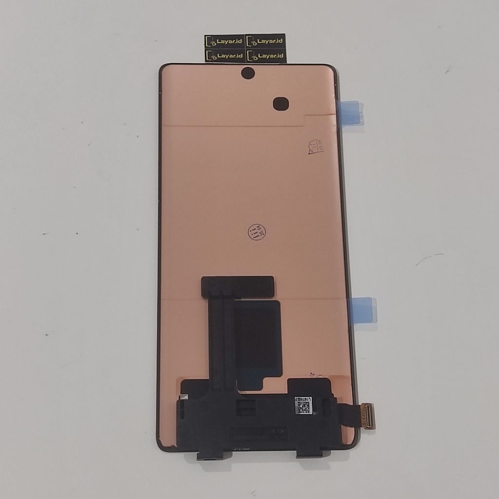 LCD TOUCHSCREEN XIAOMI MI MIX 4 ORIGINAL